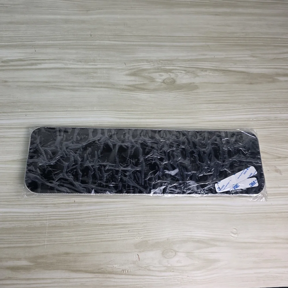 Keyboard Wrist Rest Light Blue